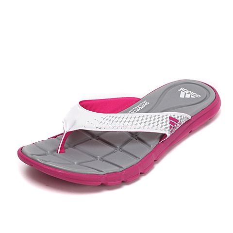 adidas阿迪达斯女子游泳鞋F32910