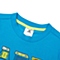 Adidas/阿迪达斯童装专柜同款男小童短袖T恤F92742