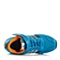 Adidas/阿迪达斯童鞋蓝色男小童跑步鞋F32669