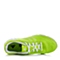 Adidas/阿迪达斯童鞋专柜同款荧光绿男中大童跑步鞋 D66696