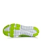 Adidas/阿迪达斯童鞋专柜同款荧光绿男中大童跑步鞋 D66696
