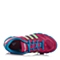 Adidas/阿迪达斯童鞋专柜同款鲜红中大童跑步鞋 D66784