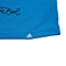 adidas阿迪达斯巴西世界杯桑巴女郎图案女子训练圆领短T恤F50772
