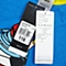 Adidas/阿迪达斯童装男小童短袖T恤两件套F92745
