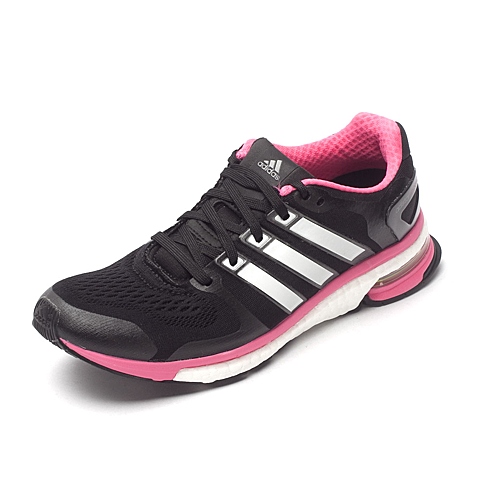 adidas阿迪达斯女子BOOST系列跑步鞋M18853