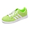 adidas阿迪达斯女子网球文化系列网球鞋M25372