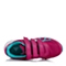 Adidas/阿迪达斯童鞋专柜同款 玫红女小中童运动鞋跑步鞋 M20343