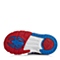 Adidas/阿迪达斯童鞋专柜同款 蜘蛛侠系列 蓝红婴幼童运动鞋 训练鞋M20466