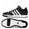 adidas阿迪达斯新款女子网球文化系列网球鞋B44438