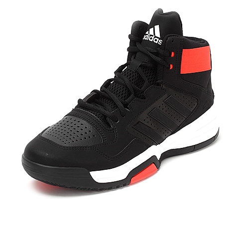 adidas阿迪达斯新款男子团队基础系列篮球鞋S84193