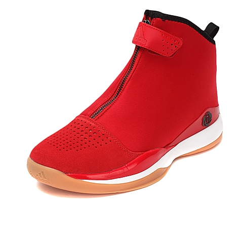 adidas阿迪达斯新款男子Rose系列篮球鞋S85119