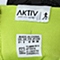 adidas阿迪达斯新款男子AKTIV系列跑步鞋B34745