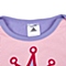 Adidas/阿迪达斯春季专柜同款女婴童针织套装A99116
