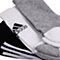 adidas阿迪达斯春季专柜同款男童袜子系列袜子(3双)S15656