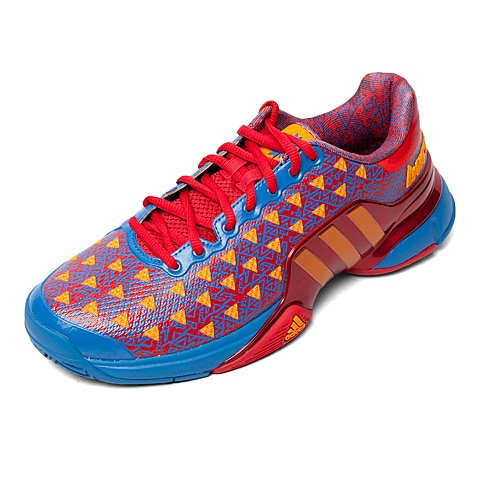 adidas阿迪达斯新款男子竞技表现系列网球鞋B35948