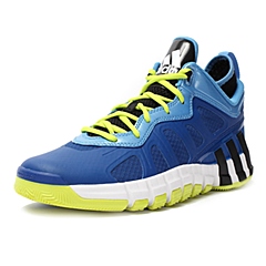 adidas阿迪达斯2015年新款男子QUICK系列篮球鞋S84012