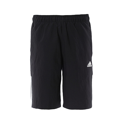 adidas阿迪达斯新款男子运动系列短裤S17983