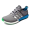 adidas阿迪达斯新款男子BOOST冰风系列跑步鞋B44549