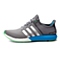 adidas阿迪达斯新款男子BOOST冰风系列跑步鞋B44549