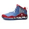 adidas阿迪达斯专柜同款男童篮球系列篮球鞋S84210