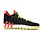adidas阿迪达斯新款男子QUICK系列篮球鞋S84013