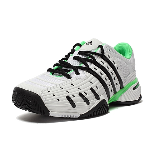 adidas阿迪达斯新款男子竞技表现系列网球鞋B44231