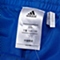 adidas阿迪达斯专柜同款男童CLIMA系列梭织中裤S22199