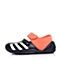 adidas阿迪达斯专柜同款男童游泳系列游泳鞋B44458