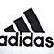 adidas阿迪达斯新款男子运动基础系列短袖T恤S23015