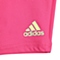 adidas阿迪达斯新款女子训练系列圆领短袖T恤A96353
