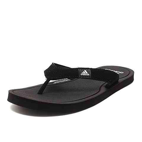 adidas阿迪达斯新款男子运动系列游泳鞋B25917