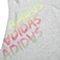 adidas阿迪达斯专柜同款女童WEEKEND系列T恤892507