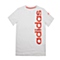 adidas阿迪达斯专柜同款男童RECHARGED系列T恤S22635