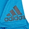 adidas阿迪达斯新款男子科技三条纹T恤S26998