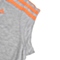 adidas阿迪达斯新款女子运动系列T恤S20973