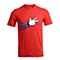 adidas阿迪达斯新款男子运动休闲系列T恤891141