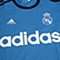 adidas阿迪达斯新款男子足球俱乐部系列短袖T恤AH3453