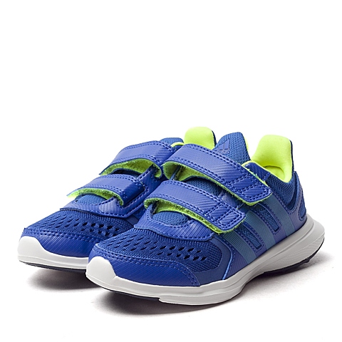 adidas阿迪达斯专柜同款男童跑步鞋B23841