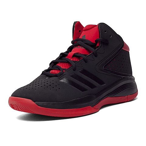 adidas阿迪达斯新款男子团队基础系列篮球鞋S85584
