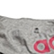 adidas阿迪达斯专柜同款大童女打底裤AB4502