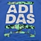 adidas阿迪达斯专柜同款小童男套头衫AH9655