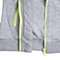 adidas阿迪达斯新款女子运动训练系列针织外套AB3011