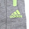 adidas阿迪达斯新款女子运动训练系列针织长裤AB3315