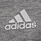 adidas阿迪达斯专柜同款大童女针织长裤AB4859