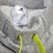 adidas阿迪达斯专柜同款大童男针织长裤AA8147