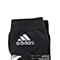 adidas阿迪达斯新款中性训练系列中筒袜AA2333