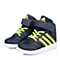 adidas阿迪达斯男童跑步系列跑步鞋B23912