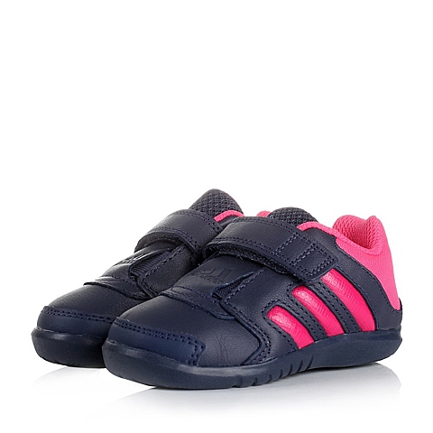 adidas阿迪达斯女婴童KatNat 3 AC I训练鞋B23995
