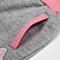 adidas阿迪达斯女婴时尚单品系列长袖套服AH5427