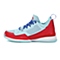 adidas阿迪达斯新款男子签约球员系列篮球鞋S85732